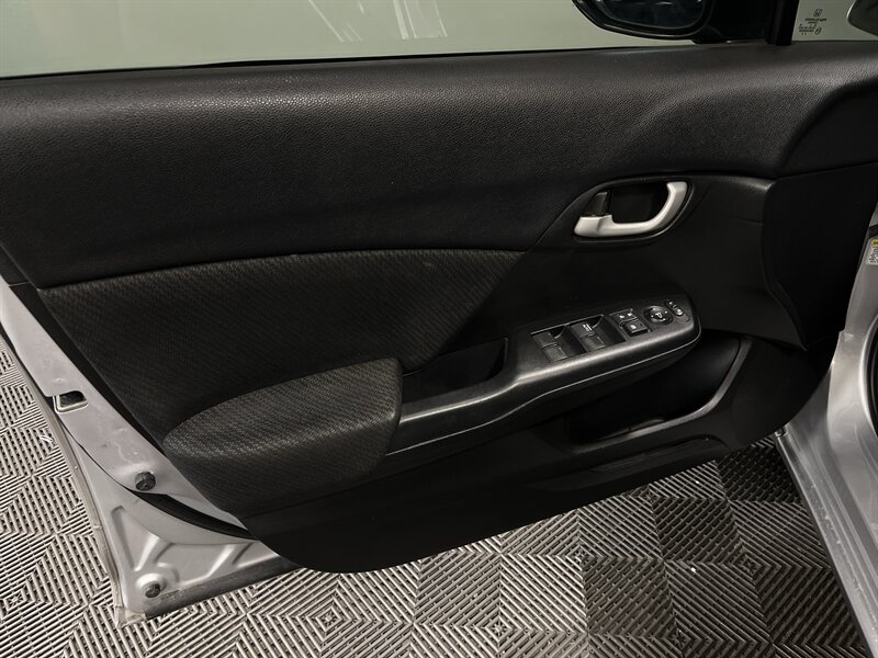 2013 Honda Civic LX - Photo 11 - West Bountiful, UT 84087