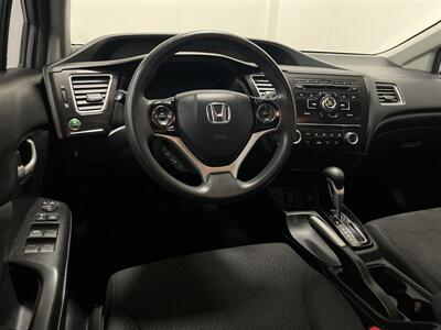 2013 Honda Civic LX - Photo 10 - West Bountiful, UT 84087