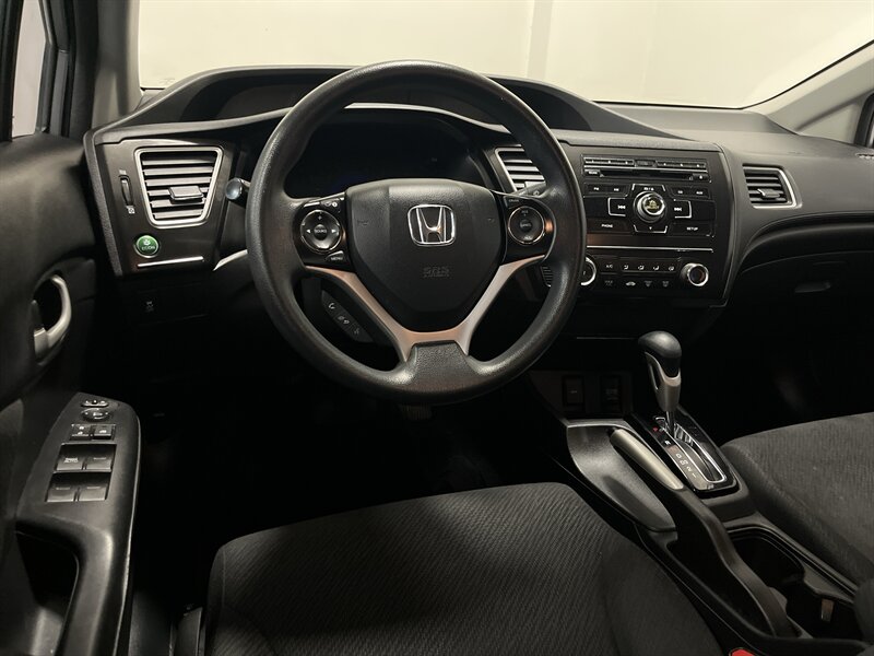 2013 Honda Civic LX - Photo 10 - West Bountiful, UT 84087