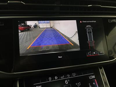 2019 Audi Q8 3.0T quattro Premium - Photo 18 - West Bountiful, UT 84087
