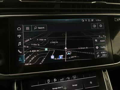 2019 Audi Q8 3.0T quattro Premium - Photo 21 - West Bountiful, UT 84087
