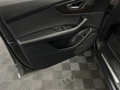 2019 Audi Q8 3.0T quattro Premium - Photo 14 - West Bountiful, UT 84087