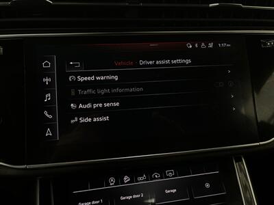 2019 Audi Q8 3.0T quattro Premium - Photo 27 - West Bountiful, UT 84087