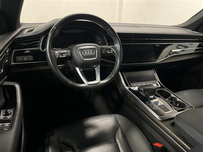 2019 Audi Q8 3.0T quattro Premium - Photo 13 - West Bountiful, UT 84087