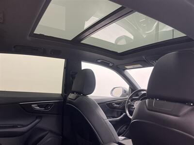 2019 Audi Q8 3.0T quattro Premium - Photo 22 - West Bountiful, UT 84087