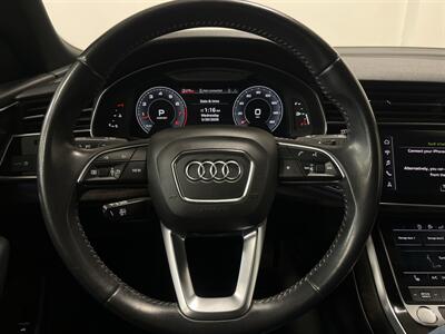 2019 Audi Q8 3.0T quattro Premium - Photo 24 - West Bountiful, UT 84087