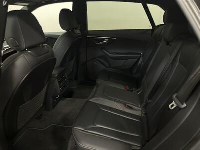 2019 Audi Q8 3.0T quattro Premium - Photo 28 - West Bountiful, UT 84087