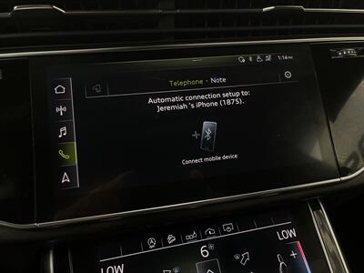 2019 Audi Q8 3.0T quattro Premium - Photo 19 - West Bountiful, UT 84087