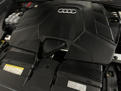 2019 Audi Q8 3.0T quattro Premium - Photo 31 - West Bountiful, UT 84087