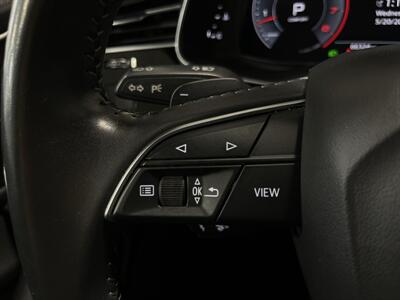 2019 Audi Q8 3.0T quattro Premium - Photo 26 - West Bountiful, UT 84087