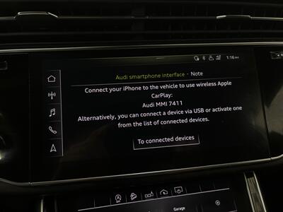 2019 Audi Q8 3.0T quattro Premium - Photo 23 - West Bountiful, UT 84087