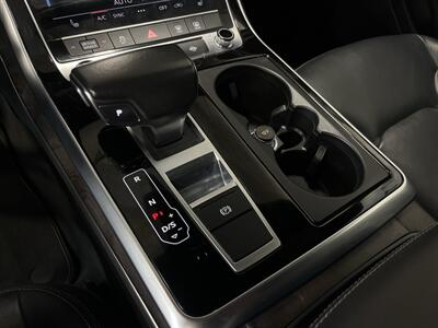 2019 Audi Q8 3.0T quattro Premium - Photo 16 - West Bountiful, UT 84087