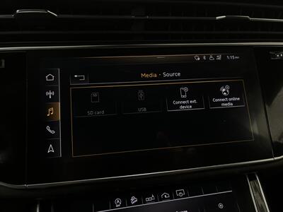 2019 Audi Q8 3.0T quattro Premium - Photo 20 - West Bountiful, UT 84087