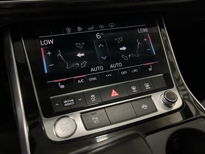 2019 Audi Q8 3.0T quattro Premium - Photo 17 - West Bountiful, UT 84087