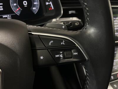 2019 Audi Q8 3.0T quattro Premium - Photo 25 - West Bountiful, UT 84087
