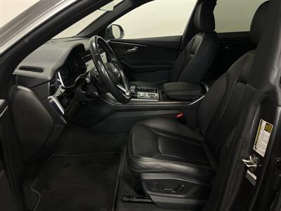 2019 Audi Q8 3.0T quattro Premium - Photo 15 - West Bountiful, UT 84087