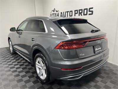 2019 Audi Q8 3.0T quattro Premium - Photo 7 - West Bountiful, UT 84087