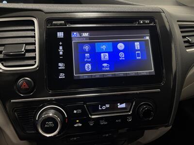 2015 Honda Civic EX-L   - Photo 20 - West Bountiful, UT 84087