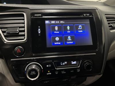 2015 Honda Civic EX-L   - Photo 19 - West Bountiful, UT 84087