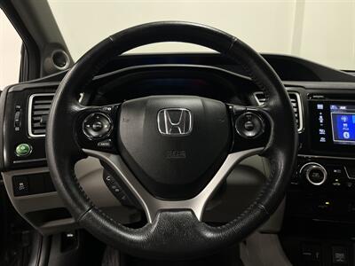 2015 Honda Civic EX-L   - Photo 21 - West Bountiful, UT 84087