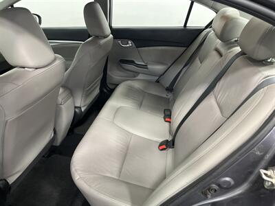 2015 Honda Civic EX-L   - Photo 11 - West Bountiful, UT 84087