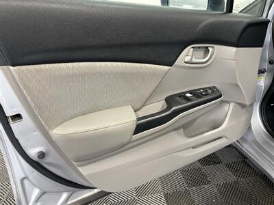2014 Honda Civic LX   - Photo 10 - West Bountiful, UT 84087