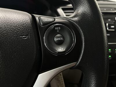 2014 Honda Civic LX   - Photo 19 - West Bountiful, UT 84087