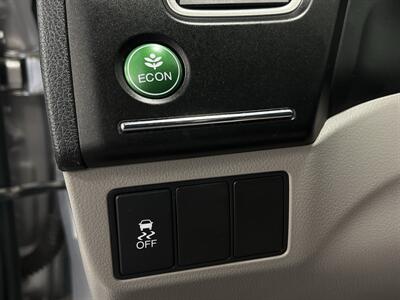 2014 Honda Civic LX   - Photo 12 - West Bountiful, UT 84087