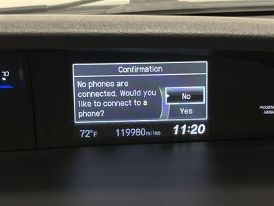 2014 Honda Civic LX   - Photo 16 - West Bountiful, UT 84087