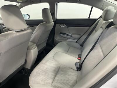 2014 Honda Civic LX   - Photo 21 - West Bountiful, UT 84087