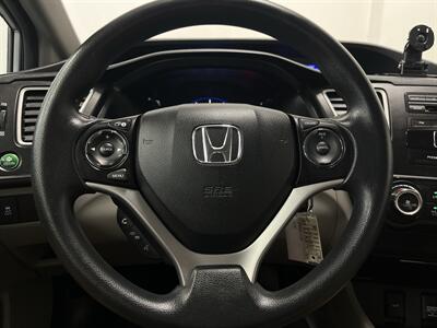 2014 Honda Civic LX   - Photo 18 - West Bountiful, UT 84087