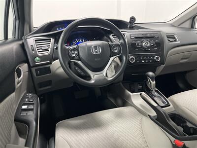 2014 Honda Civic LX   - Photo 9 - West Bountiful, UT 84087
