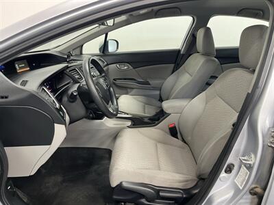 2014 Honda Civic LX   - Photo 11 - West Bountiful, UT 84087