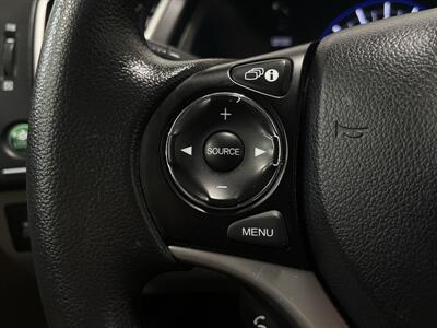 2014 Honda Civic LX   - Photo 20 - West Bountiful, UT 84087