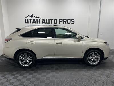 2013 Lexus RX - Photo 2 - West Bountiful, UT 84087