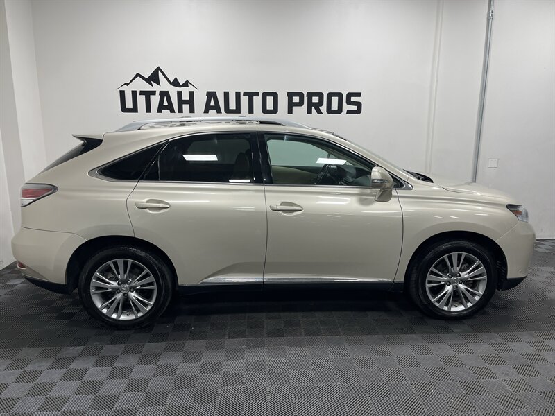 2013 Lexus RX - Photo 2 - West Bountiful, UT 84087