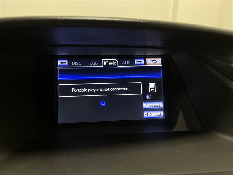 2013 Lexus RX - Photo 23 - West Bountiful, UT 84087