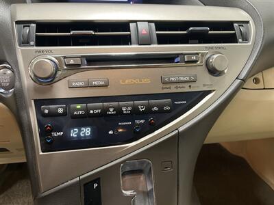 2013 Lexus RX - Photo 18 - West Bountiful, UT 84087