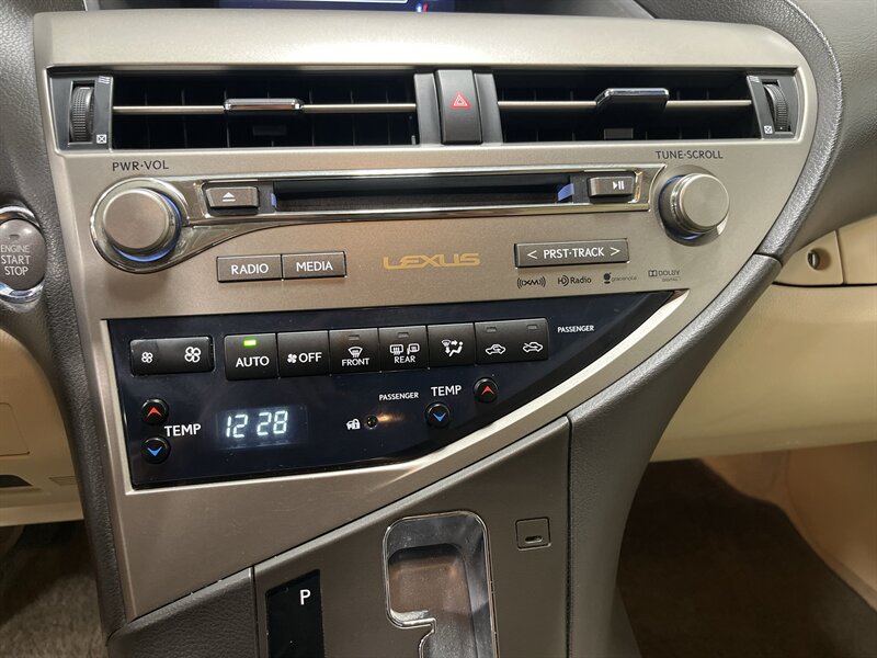2013 Lexus RX - Photo 18 - West Bountiful, UT 84087