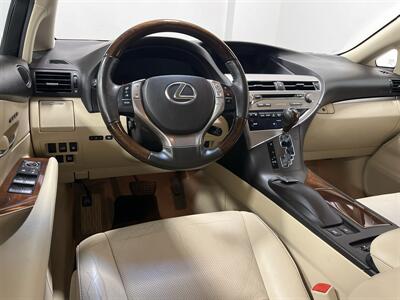 2013 Lexus RX - Photo 12 - West Bountiful, UT 84087