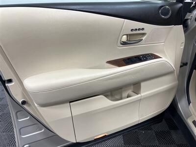 2013 Lexus RX - Photo 13 - West Bountiful, UT 84087