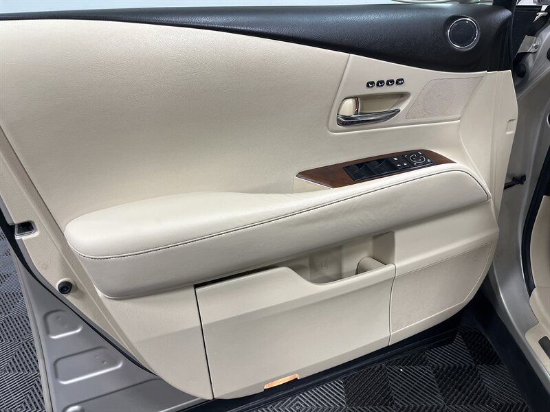 2013 Lexus RX - Photo 13 - West Bountiful, UT 84087