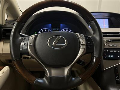 2013 Lexus RX - Photo 24 - West Bountiful, UT 84087