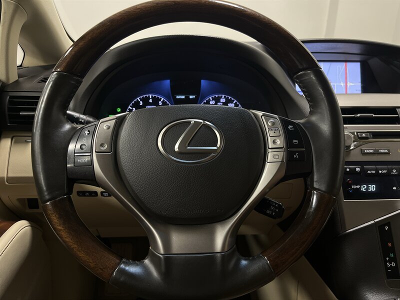 2013 Lexus RX - Photo 24 - West Bountiful, UT 84087