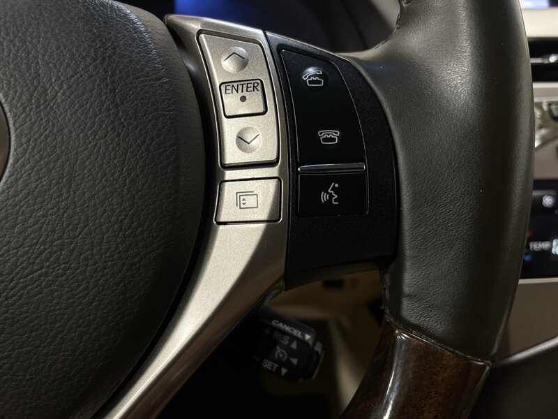 2013 Lexus RX - Photo 25 - West Bountiful, UT 84087