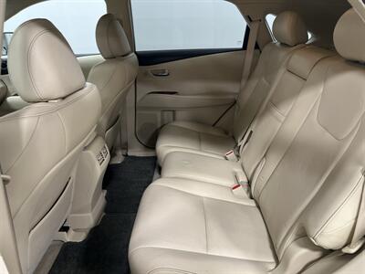 2013 Lexus RX - Photo 28 - West Bountiful, UT 84087