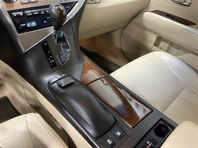2013 Lexus RX - Photo 17 - West Bountiful, UT 84087