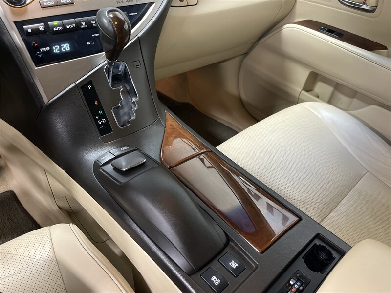 2013 Lexus RX - Photo 17 - West Bountiful, UT 84087