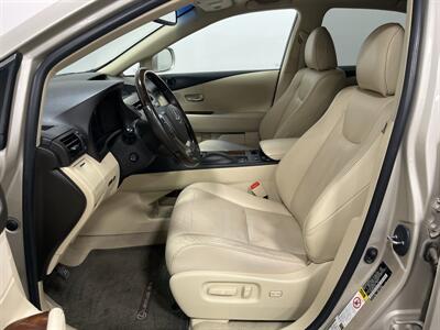 2013 Lexus RX - Photo 14 - West Bountiful, UT 84087