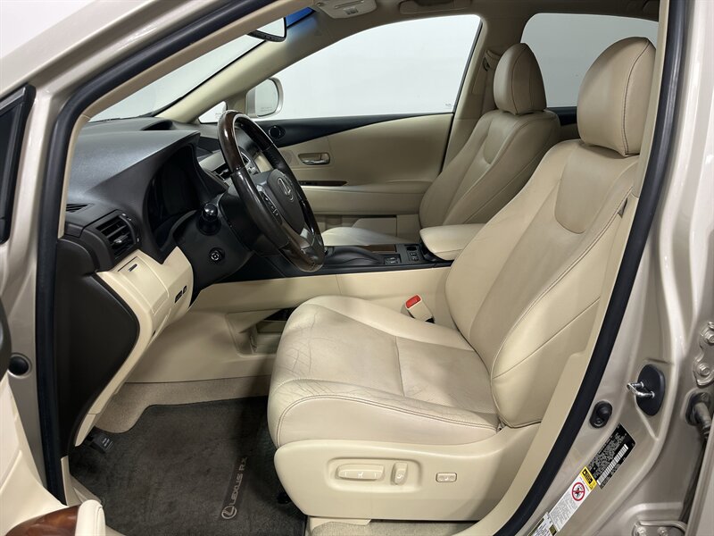 2013 Lexus RX - Photo 14 - West Bountiful, UT 84087